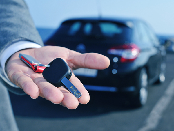 اجاره خودرو و Car sharing در کانادا