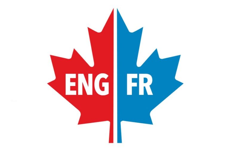 نقش زبان انگلیسی و فرانسه در پیدا کردن کار در کانادا