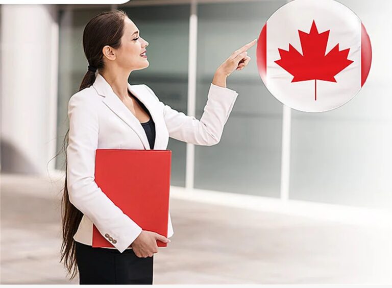 تحولات جدید در سیاست مهاجرتی کانادا با تمرکز بر کنترل مرزها