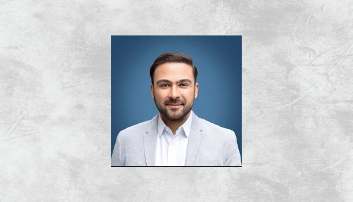 Mohammad Vaghefi مشاور املاک در تورنهیل | تورنتو