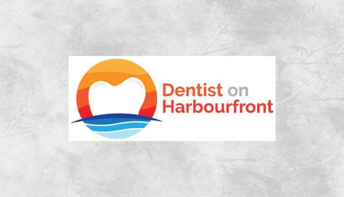 Dentist on Harbourfront کلینیک دندانپزشکی در تورنتو