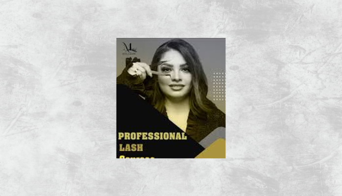 Eyelash By Mahshad (Mahshad Rastegar) خدمات زیبایی مژه در ریچموندهیل | تورنتو