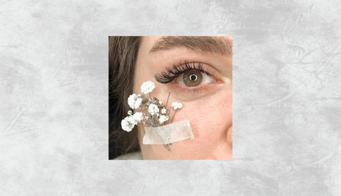 Nika Lashes (Nika Arfaei) خدمات زیبایی مژه در انتاریو