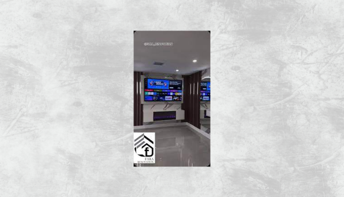 Fara Renovation نوسازی و دکوراسیون داخلی در ونکوور