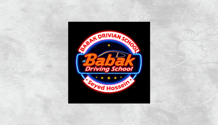 Babak Driving School آموزش رانندگی در تورنتو