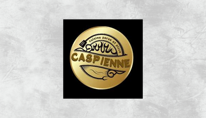 Caspienne Restaurant رستوران ایرانی کاسپین در مونترال