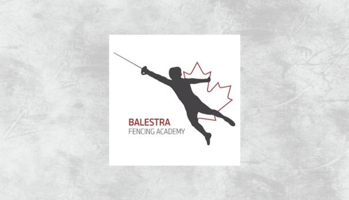 Balestra Fencing Academy آکادمی شمشیربازی بالسترا در تورنتو