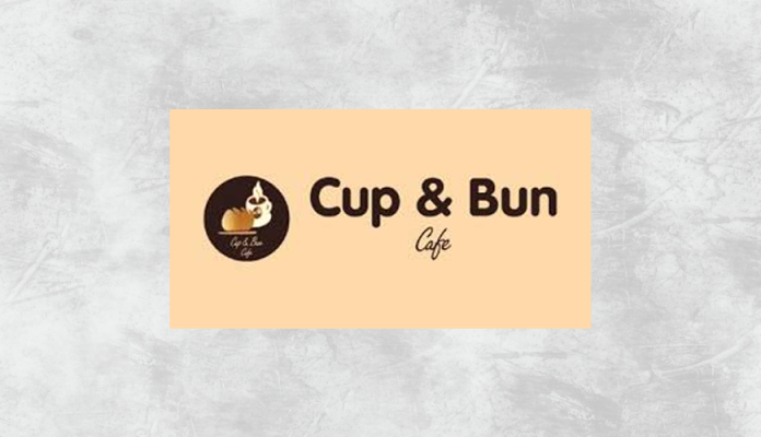 Cup & Bun Café کافه در بریتیش کلمبیا