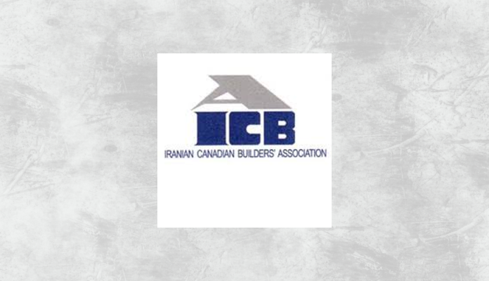 ICBA (Iranian Canadian Builders’ Association) شرکت ساختمانی در تورنهیل | تورنتو