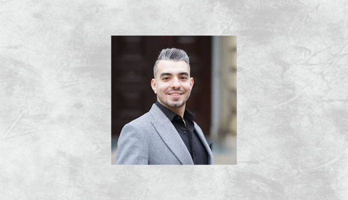 Mohammad Barzegari روانشناس در تورنتو