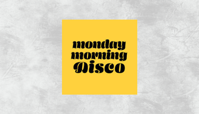 Morning Disco برگزارکننده رویداد در تورنتو