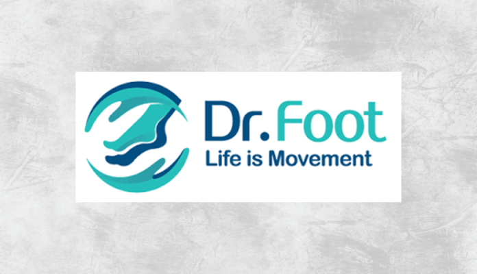 Dr. Foot Clinic کلینیک تخصصی پا در نورث یورک | تورنتو