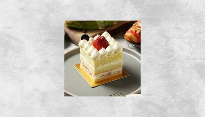 Pâtisserie Cakes & Bakes قنادی ایرانی در مونترال