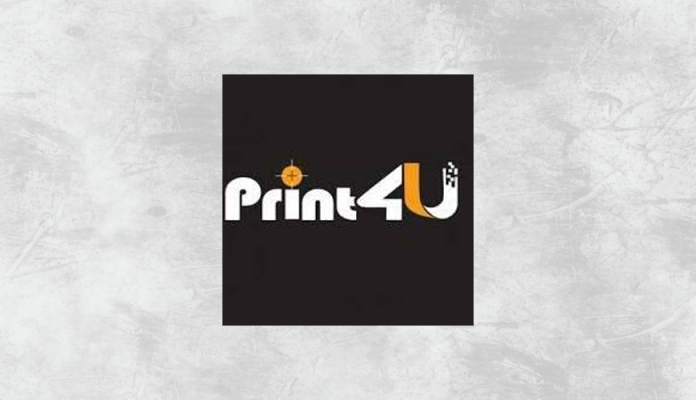 PRINT4U طراحی و چاپ در ریچموندهیل | تورنتو