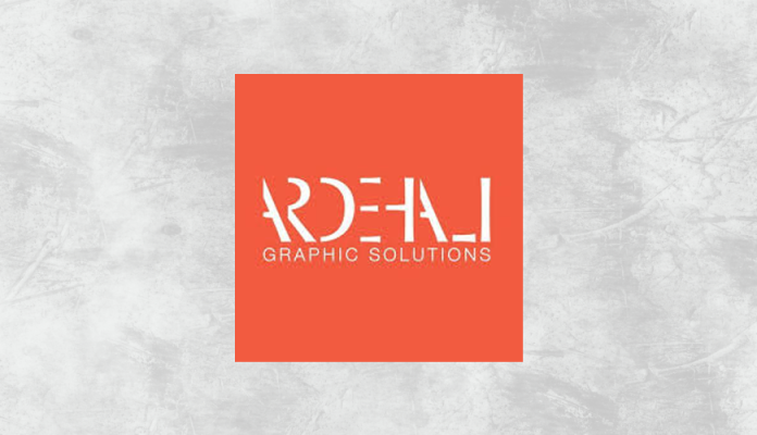 Ardehali Studio طراح گرافیک در تورنتو