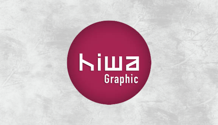 Hiwa Graphic خدمات گرافیکی در تورنتو