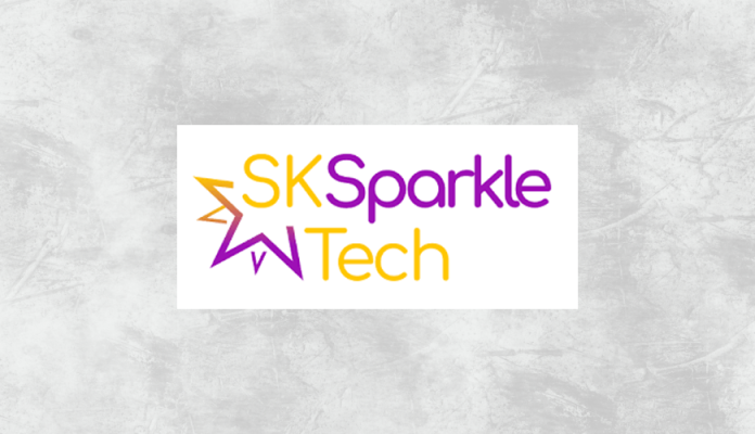 Sk Sparkle Tech طراحی وبسایت در نیومارکت | تورنتو