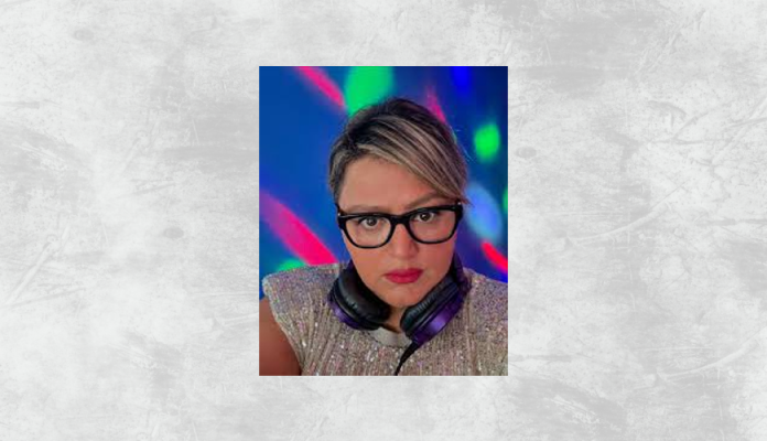 DJ Noro (Nastaran Sharifian) دی جی در کبک