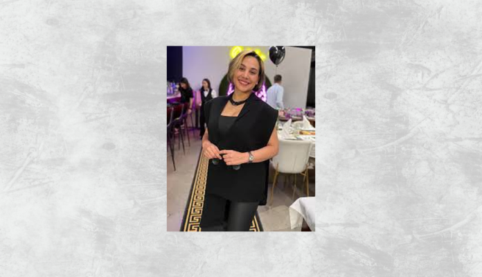 Sahar Shafiei دیجیتال مارکتر در مونترال