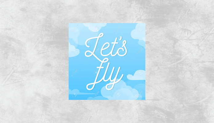 Lets Fly بادکنک آرایی در تورنتو