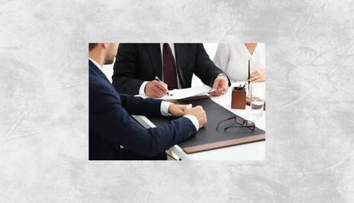دفتر حقوقی و ترجمه یوسفیان در تورنتو