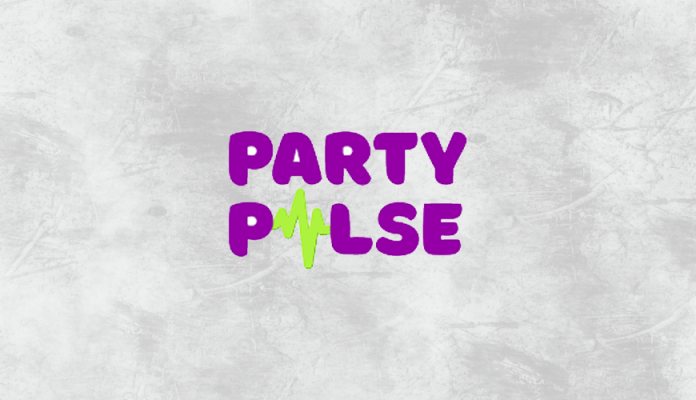 Party Pulse برگزارکننده مراسم در مونترال