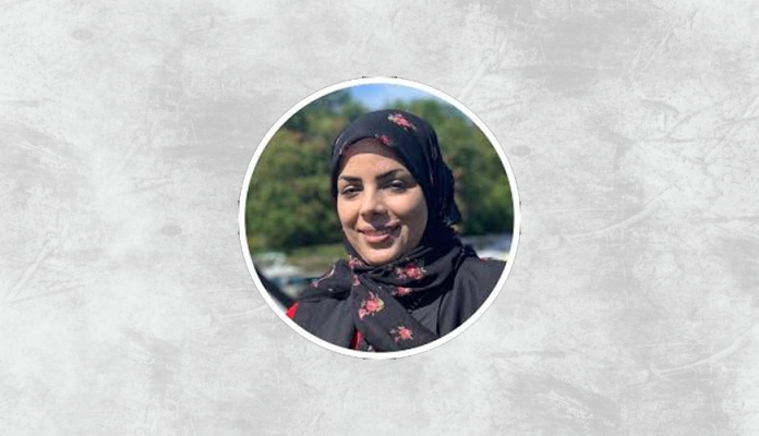 Somayeh Akhgar سمیه اخگر کارگزار بیمه در مونترال