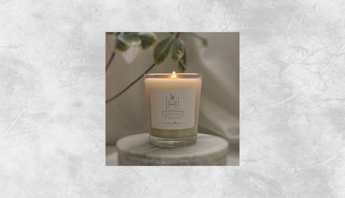 Herma Candle انواع شمع در مونترال