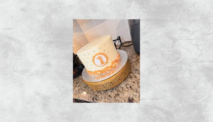 Montreal Cakehouse (Sanaz Mohajer) انواع کیک خانگی در مونترال