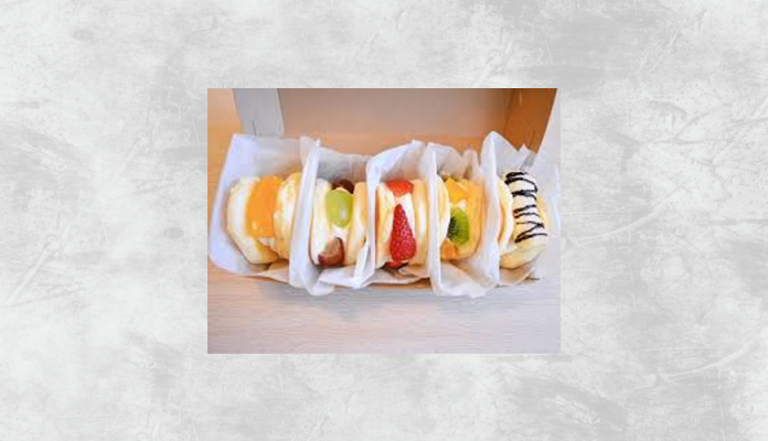 Hanna Sweets انواع کیک و شیرینی در مونترال