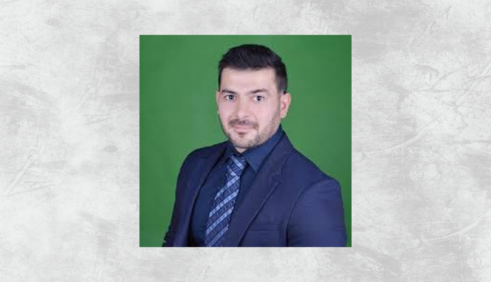Majid Bahrami کارگزار وام در مونترال