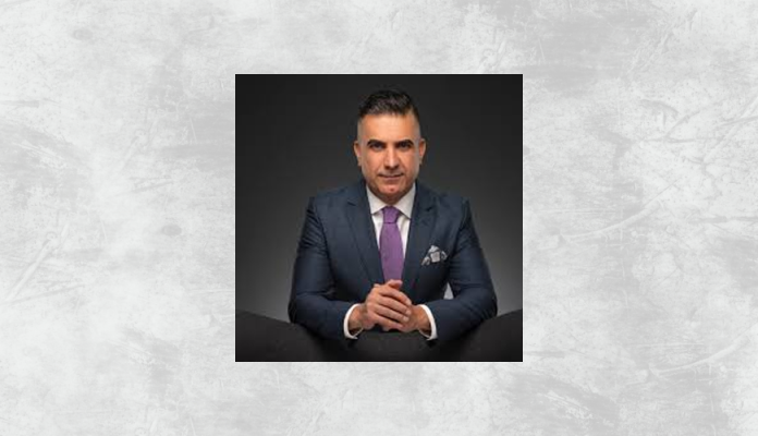 Sam Samivand سام سامیوند مشاور املاک در تورنتو