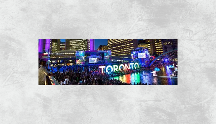 Toronto Party Events برگزارکننده ایونت در تورنتو