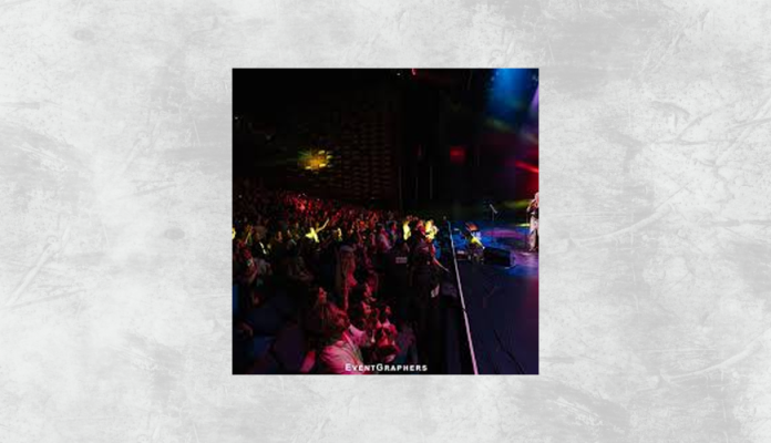 Apadana Entertainment برگزارکننده کنسرت‌ها و اجراهای زنده در تورنتو