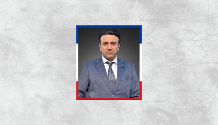 Parsa Merrikhpour پارسا مریخ پور مشاور املاک در نورث یورک | تورنتو