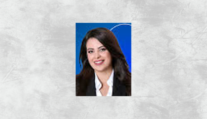 Tina Tehranchi تینا تهرانچی کارگزار وام در تورنتو