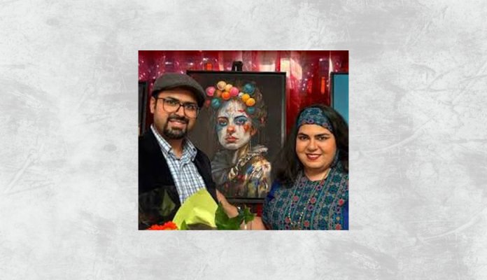 Hedieh Art Studio (Hedieh Ayati) آموزش طراحی در مونترال
