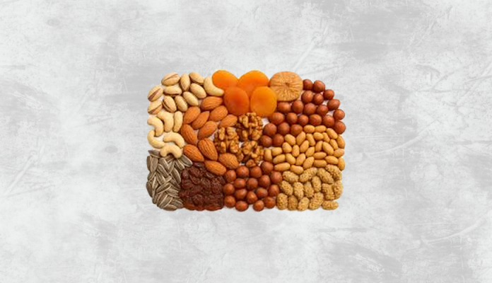 Yad Nuts Brossard سوپرمارکت در بروسارد | تورنتو