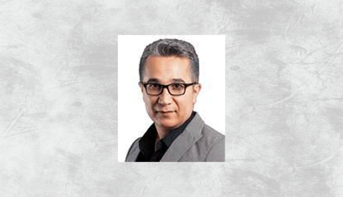 Shahram Alamshahi Valghan مشاور املاک در کبک