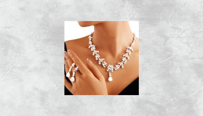 Sparkly Jewelry گالری طلا و جواهر در کبک