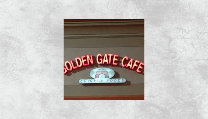Golden Gate Café کافه در ریچموندهیل | تورنتو