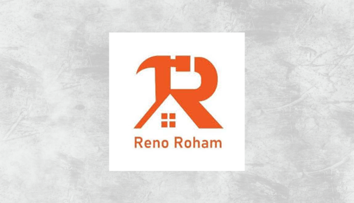 Reno Roham نوسازی و بازسازی در مونترال