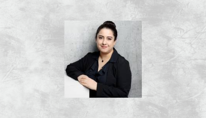 Shahrzad Foroghi-Sadr کارگزار وام در لاوال | کبک