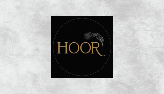 Hoor Wardrobe مزون لباس در ونکوور
