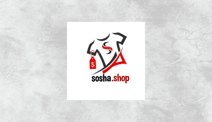 Sosha Boutique مزون لباس در مونترال