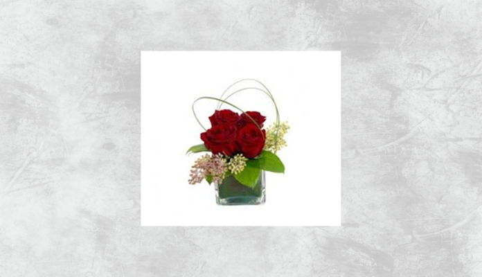 Fleuriste Juliette Rose گل‌فروشی در تورنتو