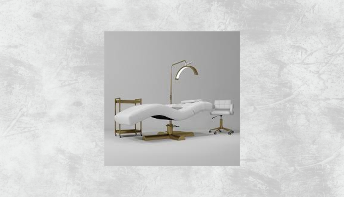 Aesthetic Lounge کلینیک اسپا و زیبایی در تورنتو