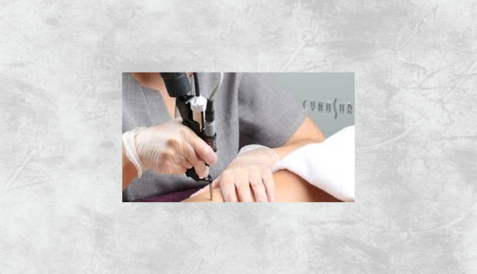 Derma Luxe کلینیک لیزر و درمان‌های پوستی در کبک